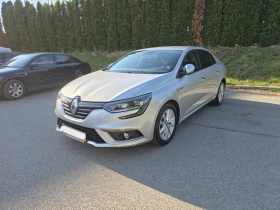 Renault Megane Intens 1.5 dCi / 110к.с, снимка 8