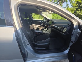 Renault Megane Intens 1.5 dCi / 110к.с, снимка 11
