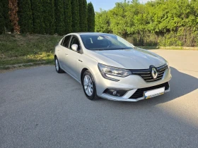 Renault Megane Intens 1.5 dCi / 110к.с, снимка 2