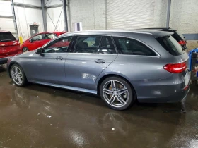 Mercedes-Benz E 400 3.0l 4Matic, снимка 2