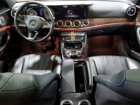 Mercedes-Benz E 400 3.0l 4Matic, снимка 8