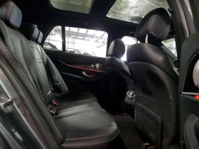 Mercedes-Benz E 400 3.0l 4Matic, снимка 10