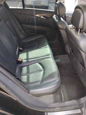 Mercedes-Benz E 320, снимка 4