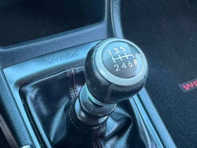 Subaru WRX * Sport * CARFAX * ЦЕНА ДО БГ, снимка 13