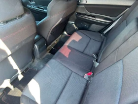 Subaru WRX * Sport * CARFAX * ЦЕНА ДО БГ, снимка 15