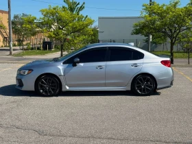 Subaru WRX * Sport * CARFAX * ЦЕНА ДО БГ, снимка 4