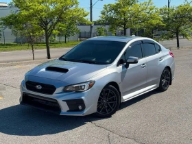 Subaru WRX * Sport * CARFAX * ЦЕНА ДО БГ, снимка 1