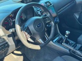 Subaru WRX * Sport * CARFAX * ЦЕНА ДО БГ, снимка 8