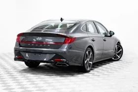Hyundai Sonata CARFAX, снимка 4