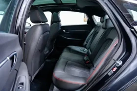 Hyundai Sonata CARFAX, снимка 17