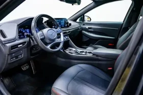 Hyundai Sonata CARFAX, снимка 8