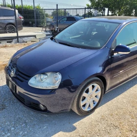 VW Golf 2.0tdi/140k.c., снимка 5