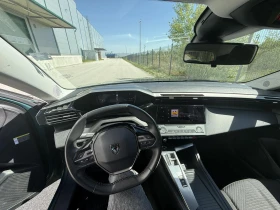 Peugeot 308 1.5 bluehdi 130 EAT8 ACTIVE СМЕНЕНА 8mm ВЕРИГА, снимка 5