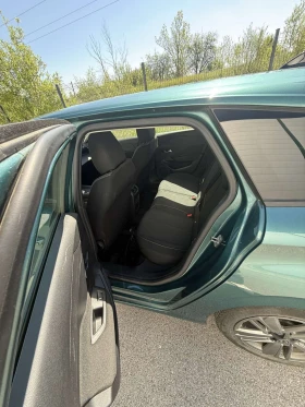 Peugeot 308 1.5 bluehdi 130 EAT8 ACTIVE СМЕНЕНА 8mm ВЕРИГА, снимка 6