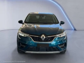 Renault Arkana 1.6 Hybrid E-TECH, снимка 2
