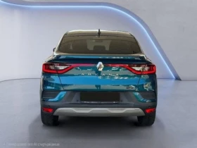 Renault Arkana 1.6 Hybrid E-TECH, снимка 5