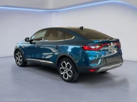 Renault Arkana 1.6 Hybrid E-TECH, снимка 6