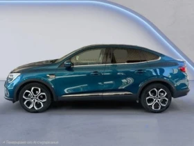 Renault Arkana 1.6 Hybrid E-TECH, снимка 7