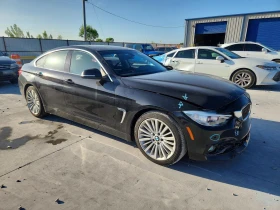 BMW 435 ПЪЛНА ИСТОРИЯ* КЛИП НА МОТОРА, снимка 4