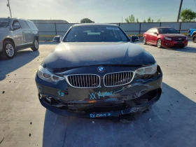 BMW 435 ПЪЛНА ИСТОРИЯ* КЛИП НА МОТОРА, снимка 5