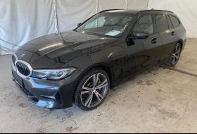 BMW 330 330 M packet X DRIVE Германия , снимка 1