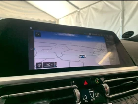 BMW 330 330 M packet X DRIVE Германия , снимка 10