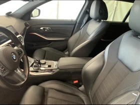 BMW 330 330 M packet X DRIVE Германия , снимка 7