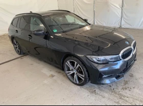 BMW 330 330 M packet X DRIVE Германия , снимка 3