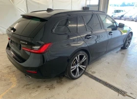 BMW 330 330 M packet X DRIVE Германия , снимка 4