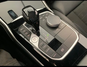 BMW 330 330 M packet X DRIVE Германия , снимка 8