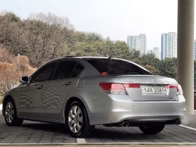 Honda Accord 3.5, снимка 2