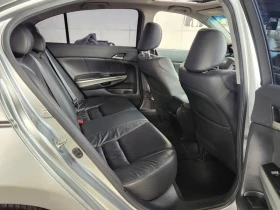 Honda Accord 3.5, снимка 11