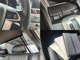 Honda Accord 3.5, снимка 17