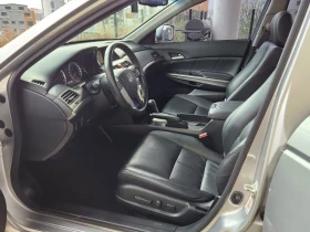 Honda Accord 3.5, снимка 10