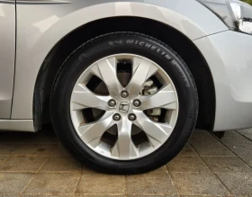 Honda Accord 3.5, снимка 5
