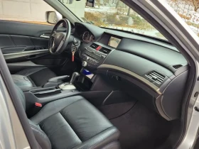 Honda Accord 3.5, снимка 12