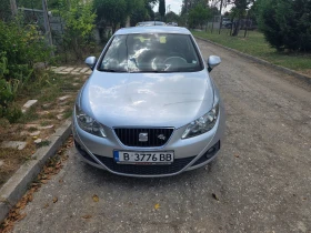 Seat Ibiza, снимка 2