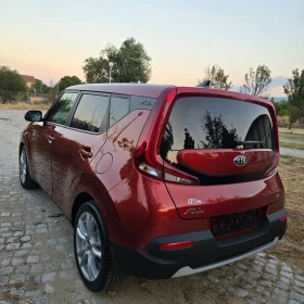 Kia Soul 2.0L 47000km!!! Подходяща за газ, снимка 7