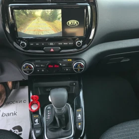 Kia Soul 2.0L 47000km!!! Подходяща за газ, снимка 8
