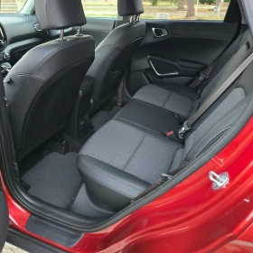 Kia Soul 2.0L 47000km!!! Подходяща за газ, снимка 14