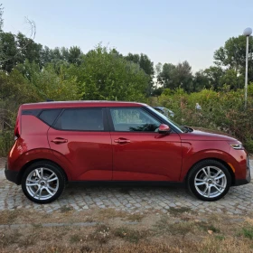 Kia Soul 2.0L 47000km!!! Подходяща за газ, снимка 4