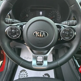 Kia Soul 2.0L 47000km!!! Подходяща за газ, снимка 9