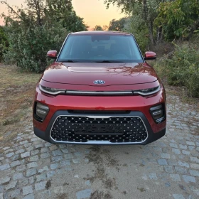 Kia Soul 2.0L 47000km!!! Подходяща за газ, снимка 2