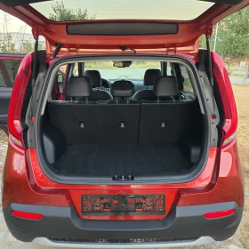 Kia Soul 2.0L 47000km!!! Подходяща за газ, снимка 12