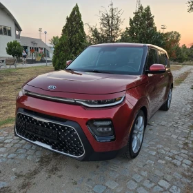 Kia Soul 2.0L 47000km!!! Подходяща за газ, снимка 3