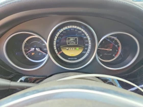 Mercedes-Benz CLS 63 AMG 5.5l, снимка 9