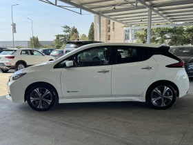 Nissan Leaf  123ps* АВТОМАТ* НАВИ* КАМЕРА, снимка 2