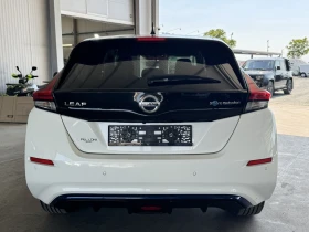 Nissan Leaf  123ps* АВТОМАТ* НАВИ* КАМЕРА, снимка 4