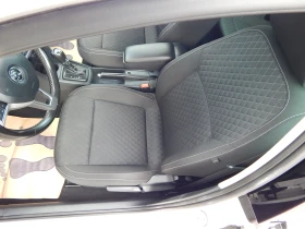 Skoda Rapid 1.4TDI* EURO6* АВТОМАТИК* , снимка 13