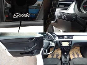 Skoda Rapid 1.4TDI* EURO6* АВТОМАТИК* , снимка 8